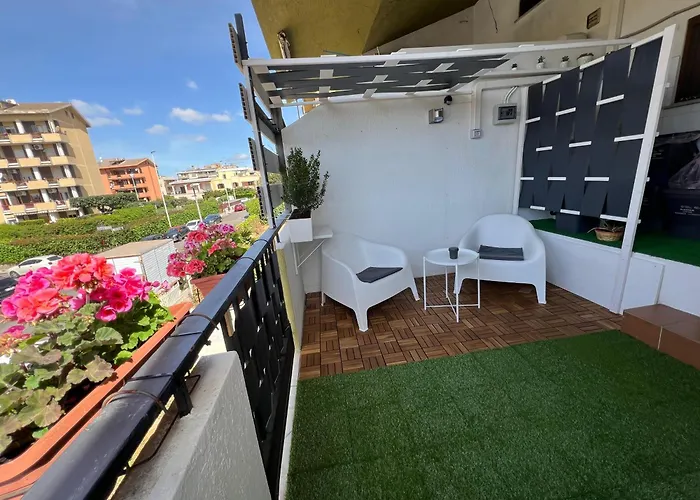 Unplug 4* Quartu SantʼElena