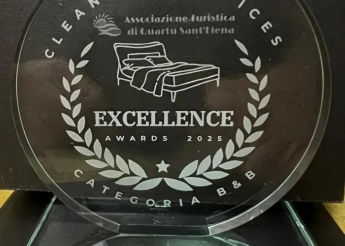 Unplug Bed & Breakfast 4*